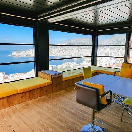 Kidi Apartments Saranda Dış mekan fotoğraf