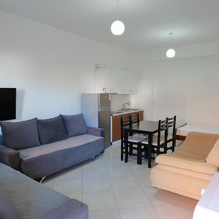 Kidi Apartments Saranda Dış mekan fotoğraf