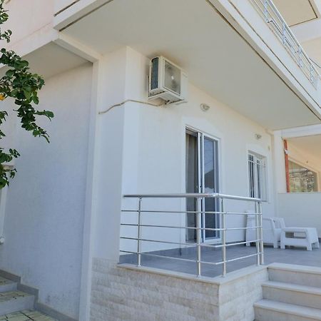 Kidi Apartments Saranda Dış mekan fotoğraf