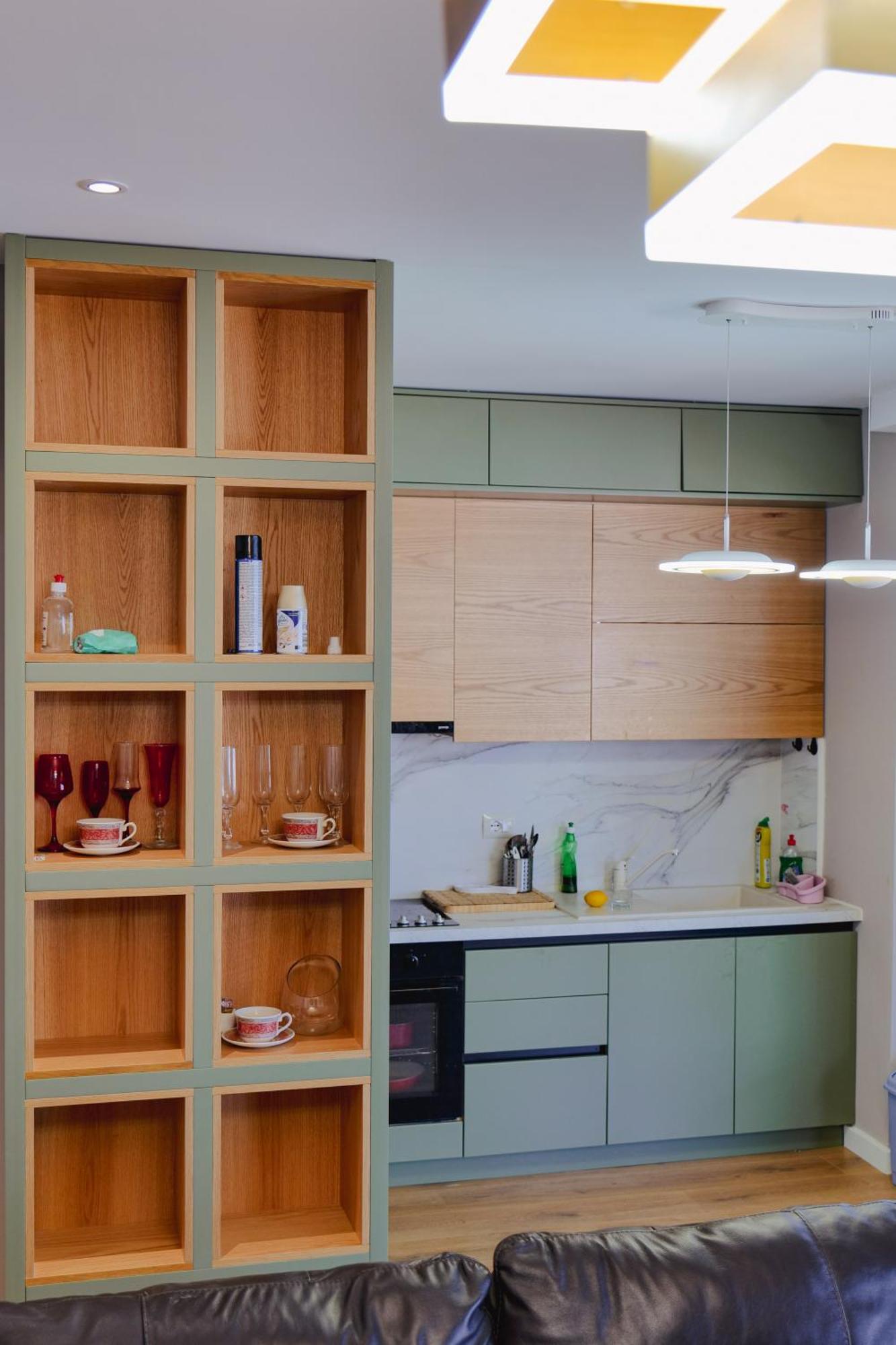 Kidi Apartments Saranda Dış mekan fotoğraf
