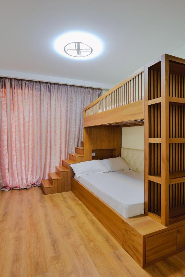 Kidi Apartments Saranda Dış mekan fotoğraf