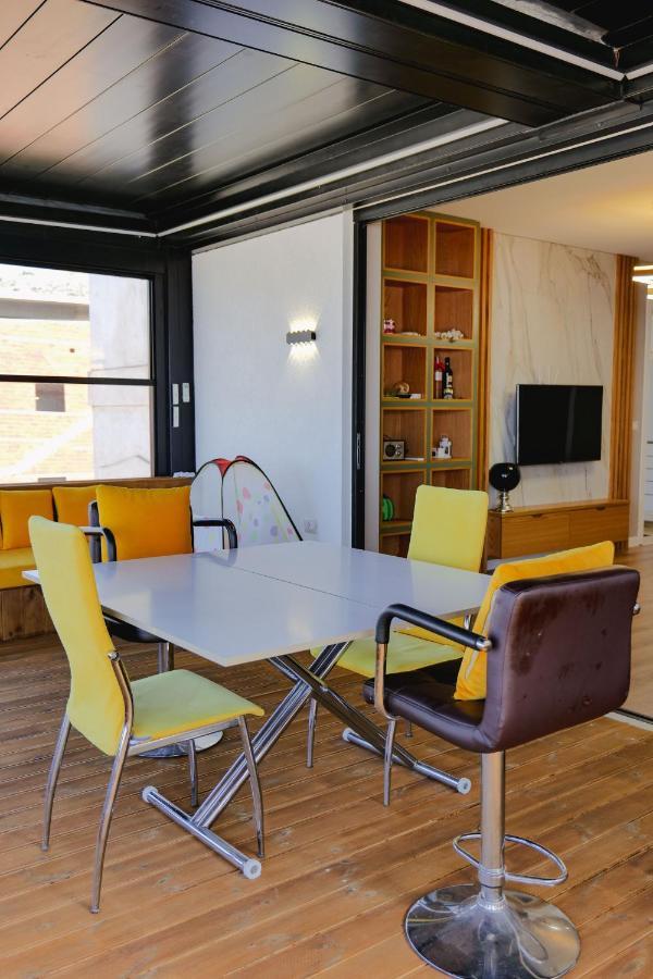 Kidi Apartments Saranda Dış mekan fotoğraf