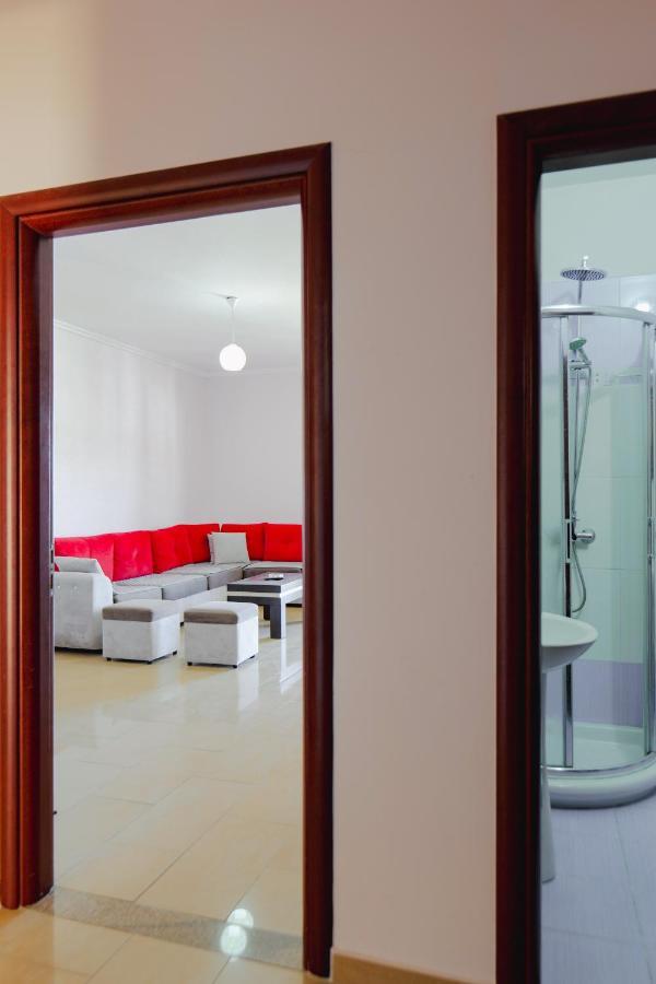 Kidi Apartments Saranda Dış mekan fotoğraf