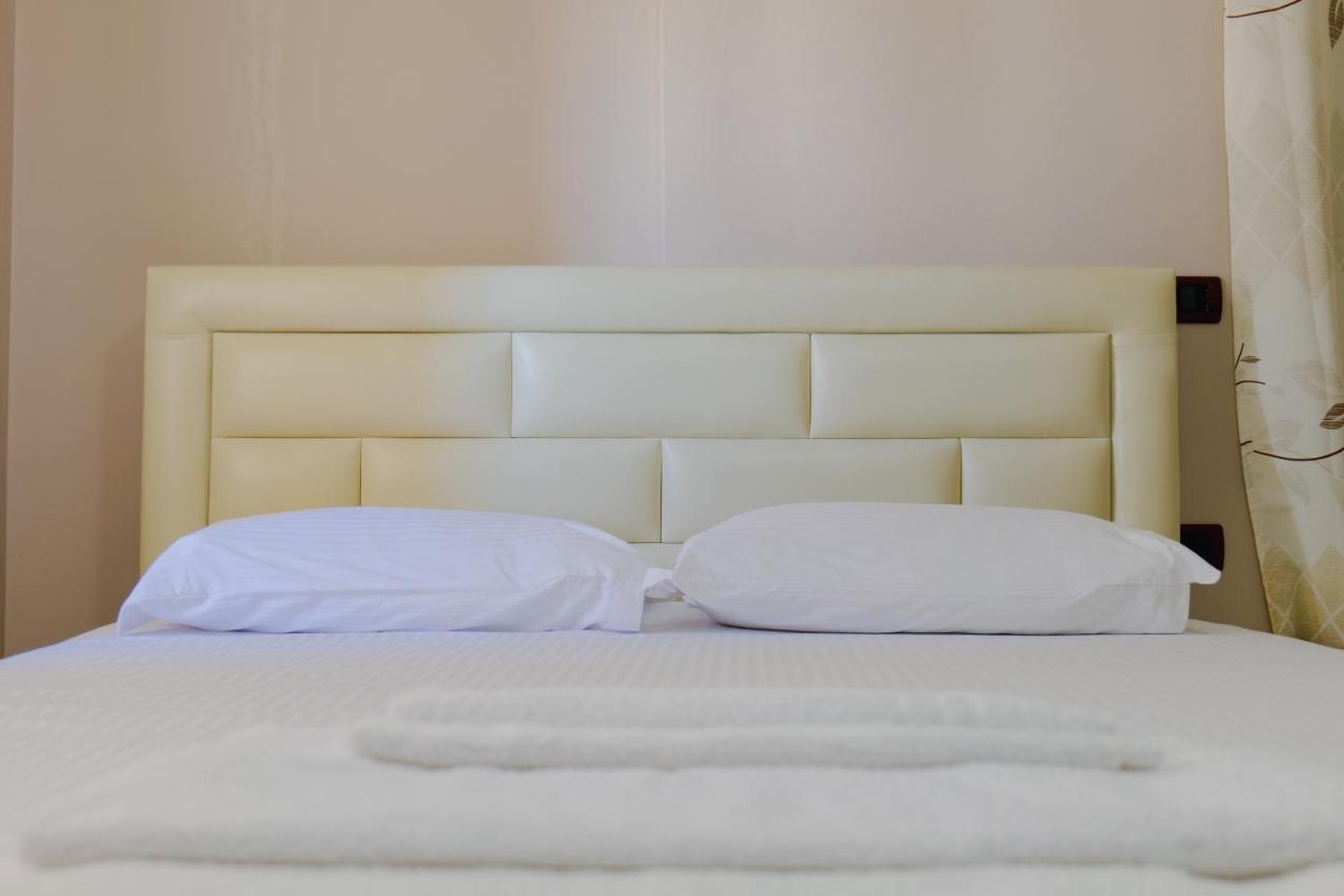Kidi Apartments Saranda Dış mekan fotoğraf