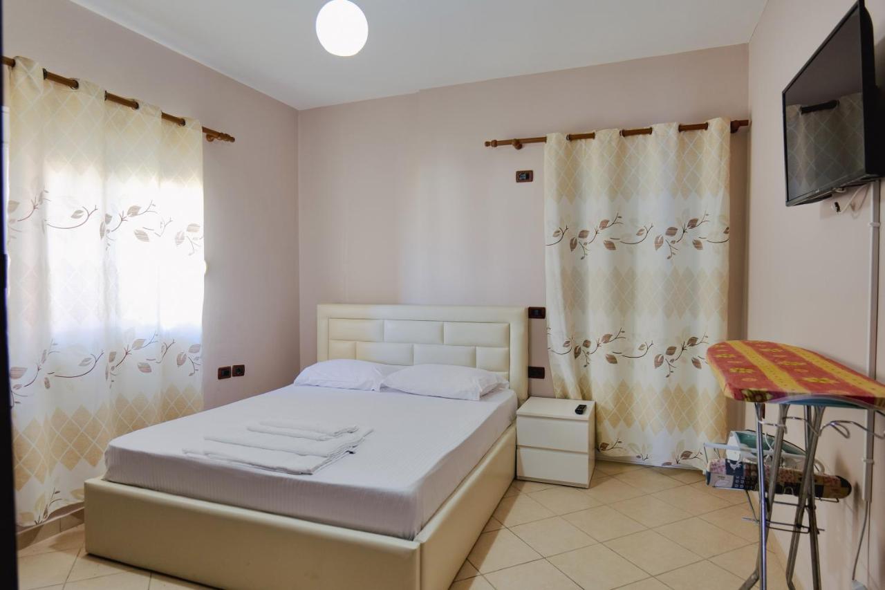 Kidi Apartments Saranda Dış mekan fotoğraf