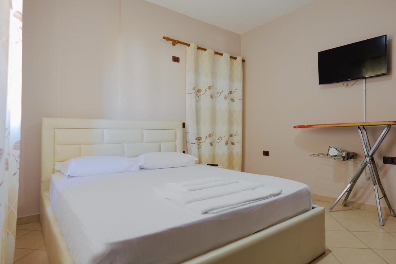 Kidi Apartments Saranda Dış mekan fotoğraf