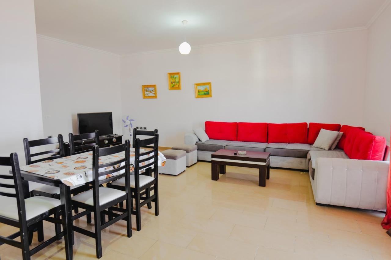 Kidi Apartments Saranda Dış mekan fotoğraf