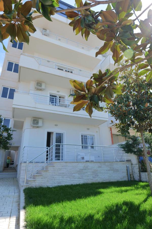 Kidi Apartments Saranda Dış mekan fotoğraf