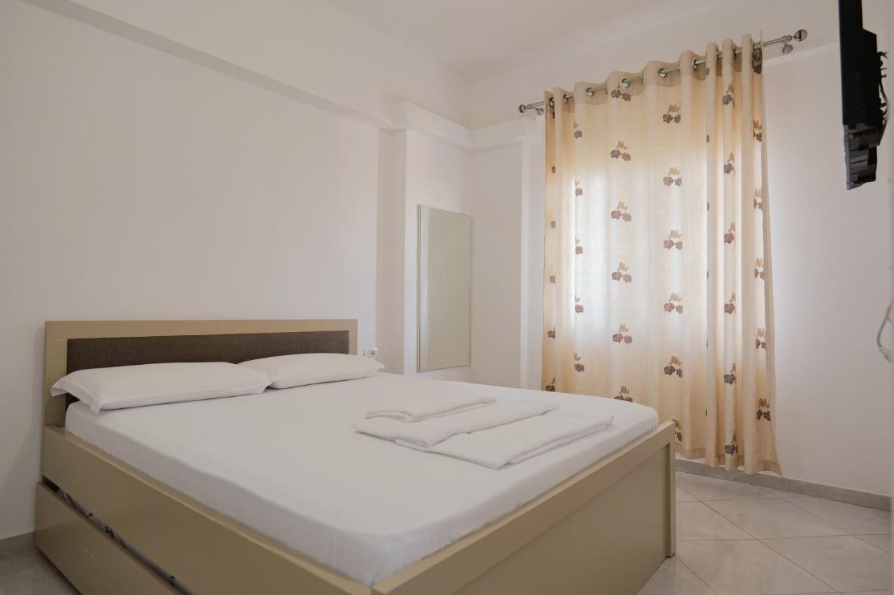 Kidi Apartments Saranda Dış mekan fotoğraf