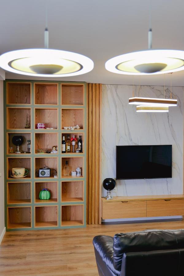 Kidi Apartments Saranda Dış mekan fotoğraf